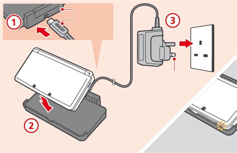 nintendo 3ds charger|nintendo 3ds stop selling chargers.